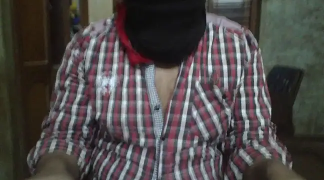 Snapshot of samdavid162 chatting on 24, 2, 2025 samdavid162 online show from 24, 2, 2025