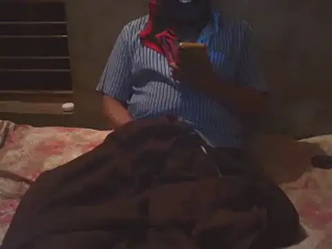 Snapshot of samdavid162 chatting on 24, 2, 2025 samdavid162 online show from 24, 2, 2025