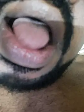 Snapshot of samdavid162 chatting on 25, 2, 2025 samdavid162 online show from 25, 2, 2025