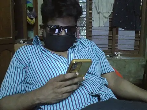 Snapshot of samdavid162 chatting on 27, 2, 2025 samdavid162 online show from 27, 2, 2025