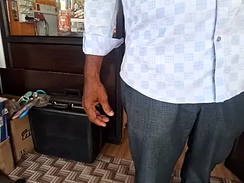 Snapshot of samdavid162 chatting on 13, 3, 2025 samdavid162 online show from 13, 3, 2025