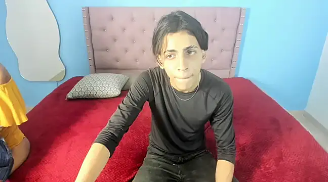 Snapshot of Babylatinhot11 chatting on 22, 2, 2025 Babylatinhot11 online show from 22, 2, 2025