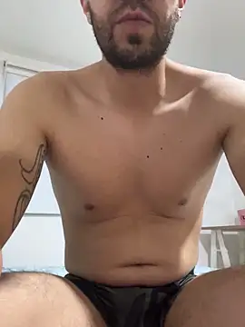 Snapshot of BastianVega chatting on 18, 2, 2025 BastianVega online show from 18, 2, 2025