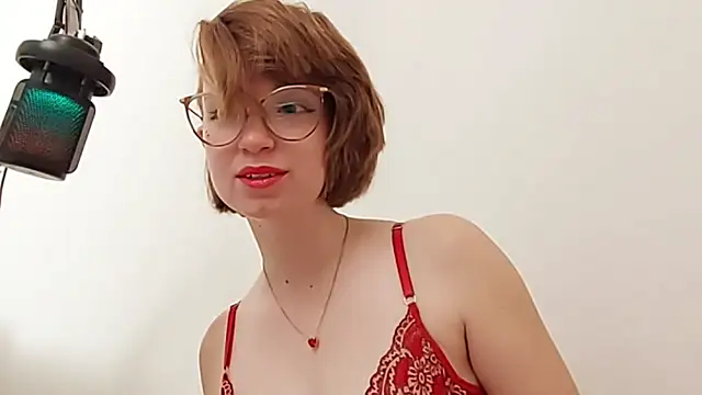 Elise Nyx online show from 20, 9, 2025