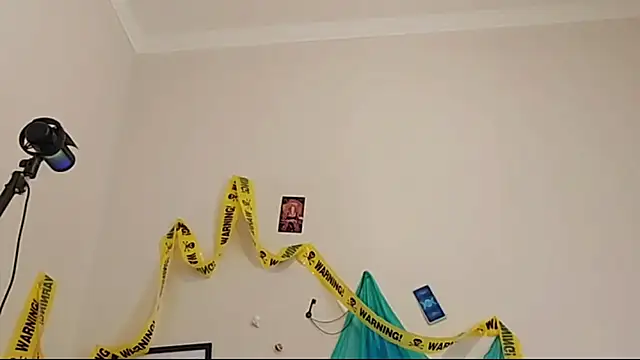 Elise Nyx online show from 23, 11, 2025