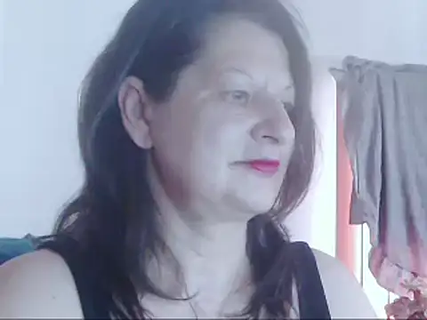 ExtasyMature online show from 14, 3, 2025