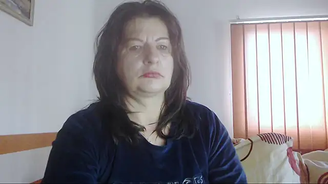 ExtasyMature online show from 1, 10, 2025