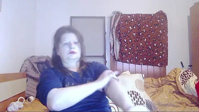 ExtasyMature online show from 16, 1, 2026