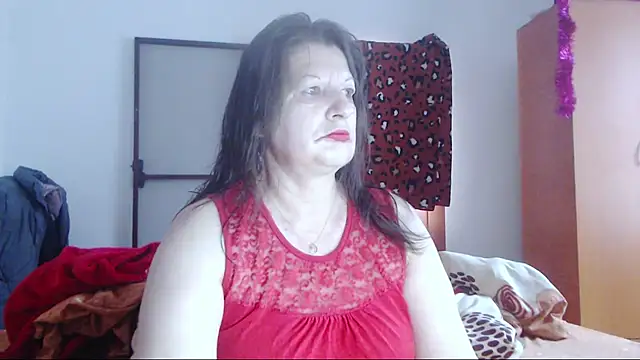 ExtasyMature online show from 4, 2, 2026