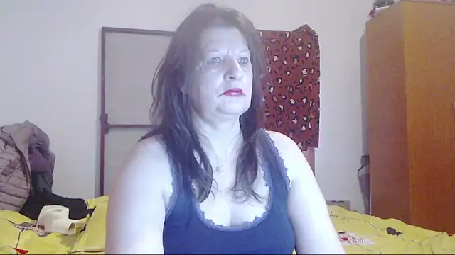 ExtasyMature online show from 3, 3, 2026