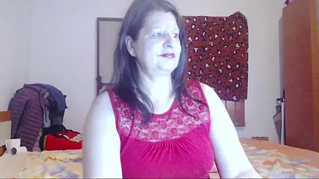 ExtasyMature online show from 30, 3, 2026