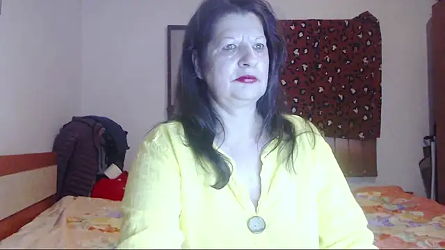 ExtasyMature online show from 2, 4, 2026