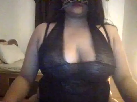 LustyTasha online show from 12, 3, 2025