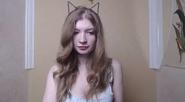 Snapshot of faiirylight chatting on 9, 3, 2025 faiirylight online show from 9, 3, 2025