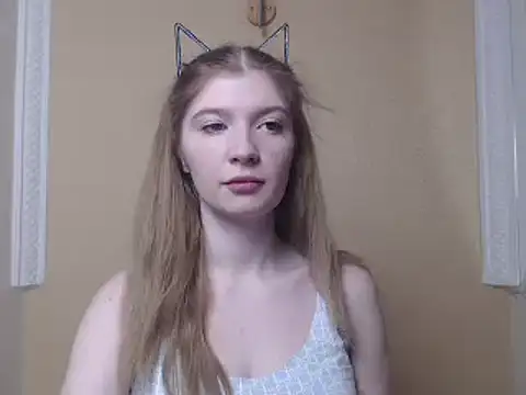 Snapshot of faiirylight chatting on 10, 3, 2025 faiirylight online show from 10, 3, 2025