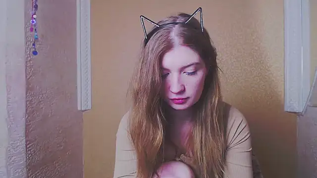 Snapshot of faiirylight chatting on 19, 3, 2025 faiirylight online show from 19, 3, 2025