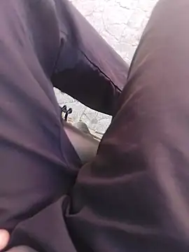 MisterKj0900 online show from 26, 4, 2026