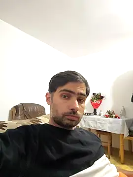 Snapshot of andreiiiii2025 chatting on 14, 1, 2026 andreiiiii2025 online show from 14, 1, 2026