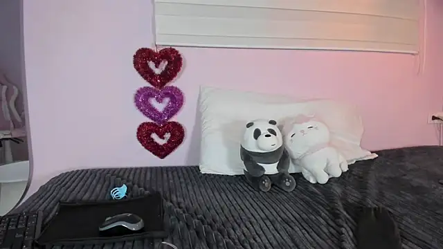 emily sweett24 online show from 11, 3, 2025