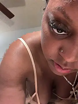 BubblyBabyy online show from 17, 4, 2026