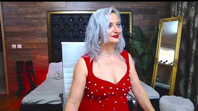 LadyTouch online show from 1, 3, 2025