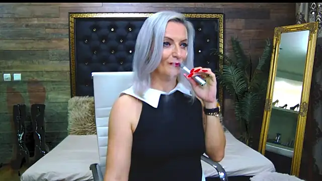 LadyTouch online show from 17, 3, 2025