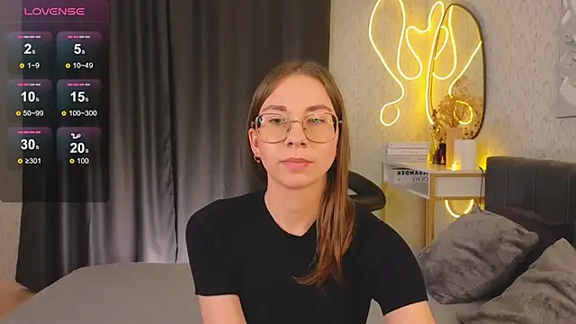 CuteJane  online show from 23, 2, 2025