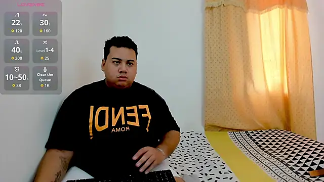 MICHAEL AND SHARON online show from 3, 2, 2026