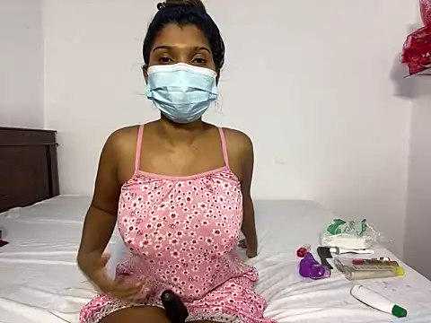 Snapshot of Baby_asha chatting on 8, 3, 2025 Baby asha online show from 8, 3, 2025