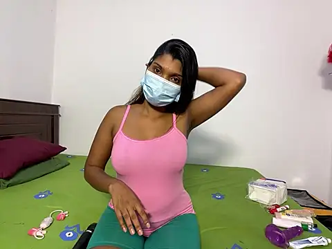 Snapshot of Baby_asha chatting on 9, 3, 2025 Baby asha online show from 9, 3, 2025