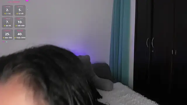  lucianapalmer online show from 27, 3, 2026