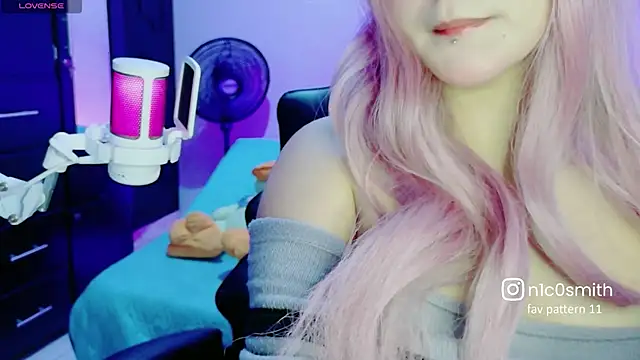 Niconya online show from 26, 5, 2026