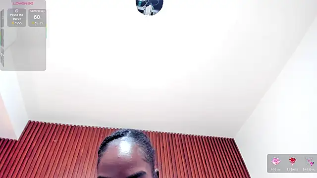 Snapshot of AnnyCampbell chatting on 2, 7, 2026 AnnyCampbell online show from 2, 7, 2026