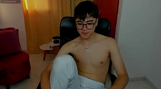 liam orion online show from 20, 2, 2025