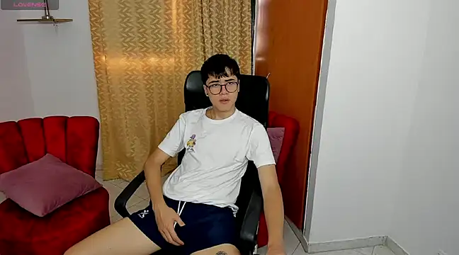 liam orion online show from 22, 2, 2025