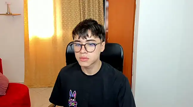 liam orion online show from 25, 2, 2025