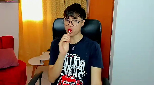 liam orion online show from 7, 3, 2025