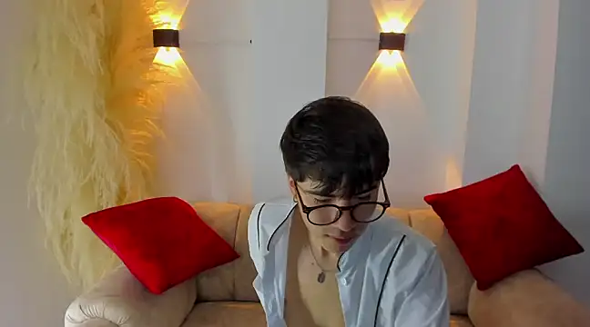 liam orion online show from 18, 3, 2025