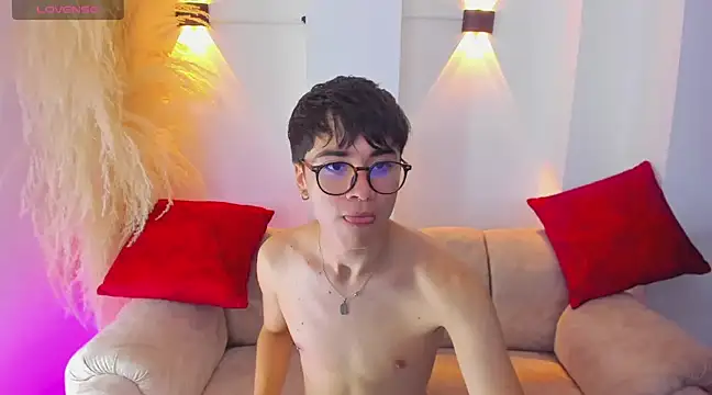 liam orion online show from 19, 3, 2025