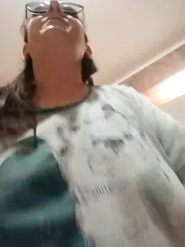 Dolcecurvy online show from 15, 12, 2025