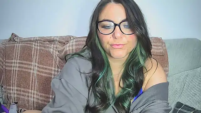 Xx Mia R xX online show from 15, 3, 2025