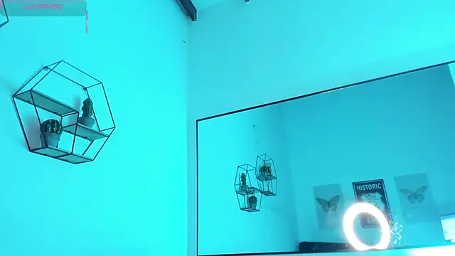 Snapshot of Little_Lau1 chatting on 14, 11, 2025 Little Lau1 online show from 14, 11, 2025