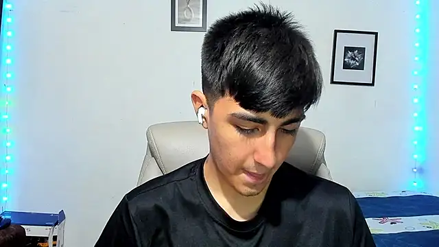 babymaik online show from 17, 11, 2025