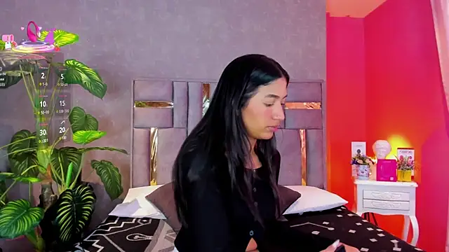 Tyla Ks online show from 28, 3, 2026