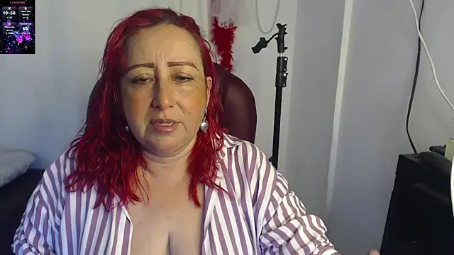 Mature 2025 online show from 1, 3, 2026