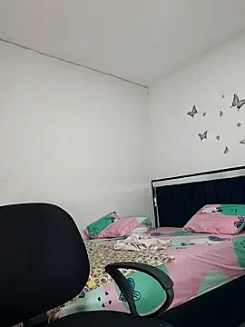 sophia ramirez12 online show from 5, 1, 2026