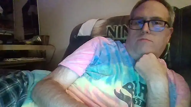 Smallone327 online show from 20, 9, 2025