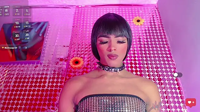 jymena xxx online show from 22, 2, 2025