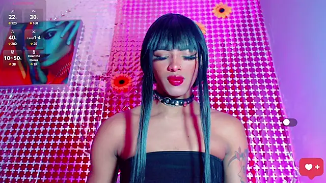 jymena xxx online show from 25, 2, 2025