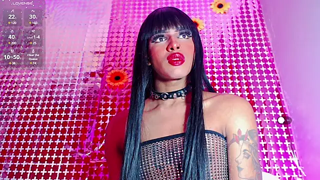 jymena xxx online show from 6, 3, 2025